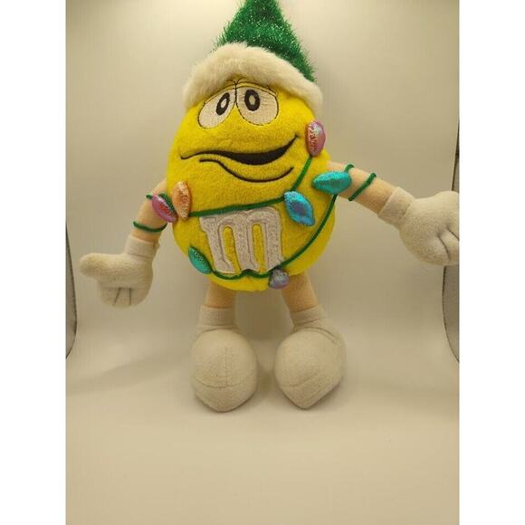 M&M collectibles plush vintage - Picture 2 of 7